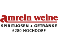 Amrein Weine + Getränke