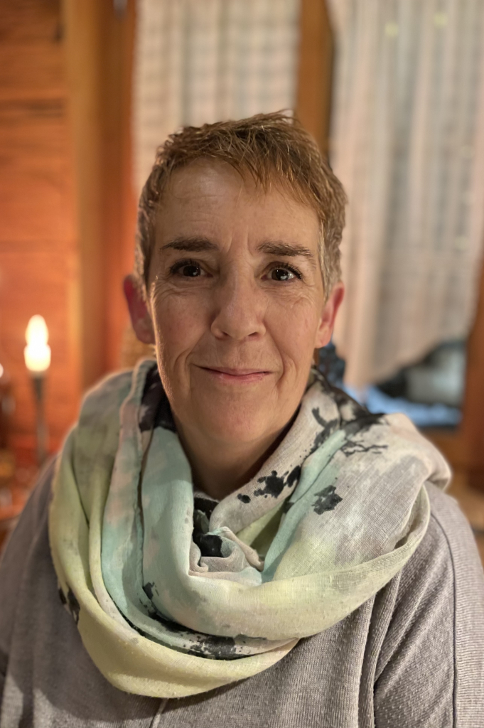 Wanda Monzer