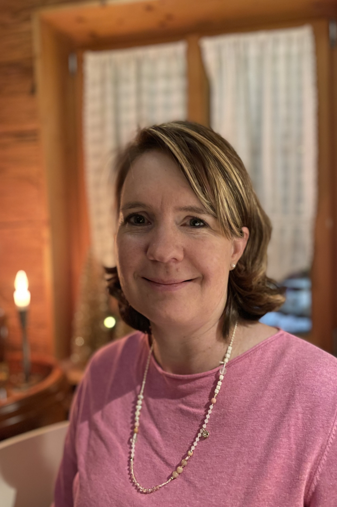 Christine Sidler