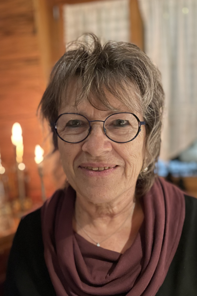 Marianne Uebelhart