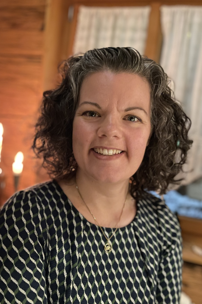 Simone Hampel