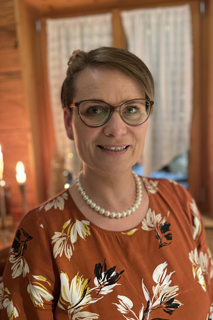 Claudia Fuchs