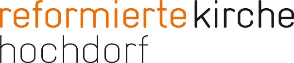 Reformierte Kirchgemeinde
